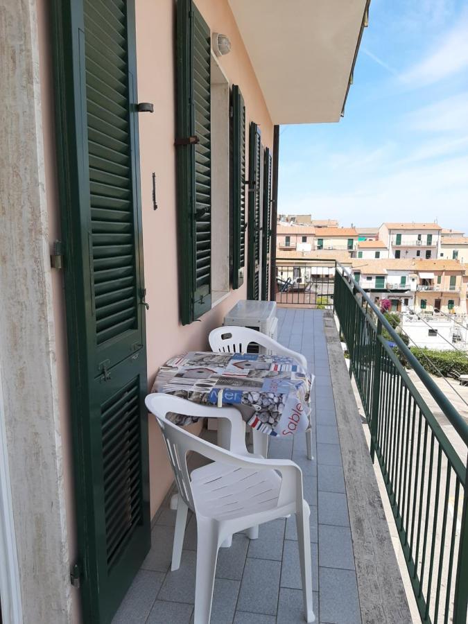 Appartamento Casa Marco Capoliveri  Exterior foto