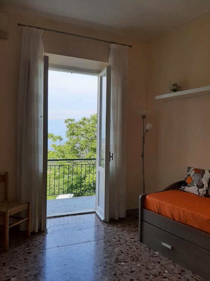 Appartamento Casa Marco Capoliveri  Exterior foto