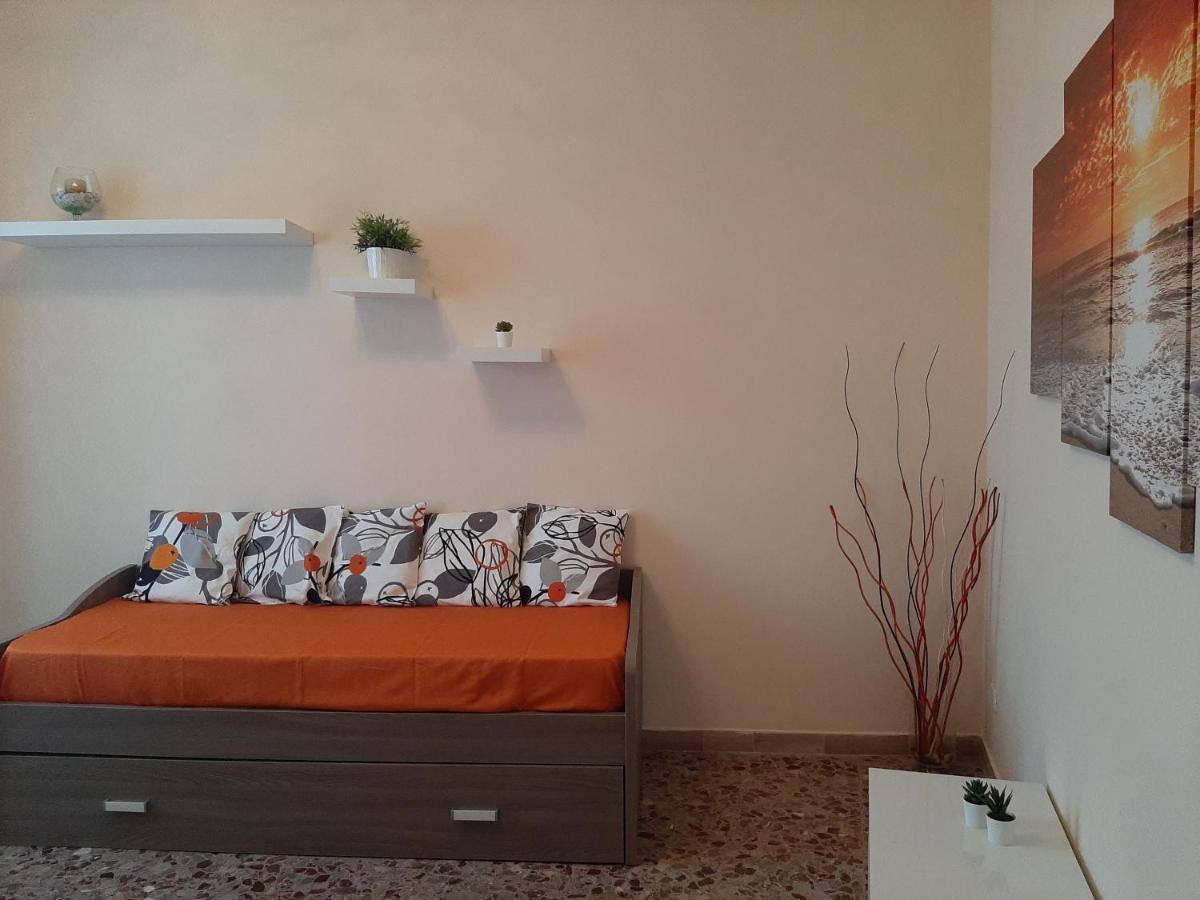 Appartamento Casa Marco Capoliveri  Exterior foto